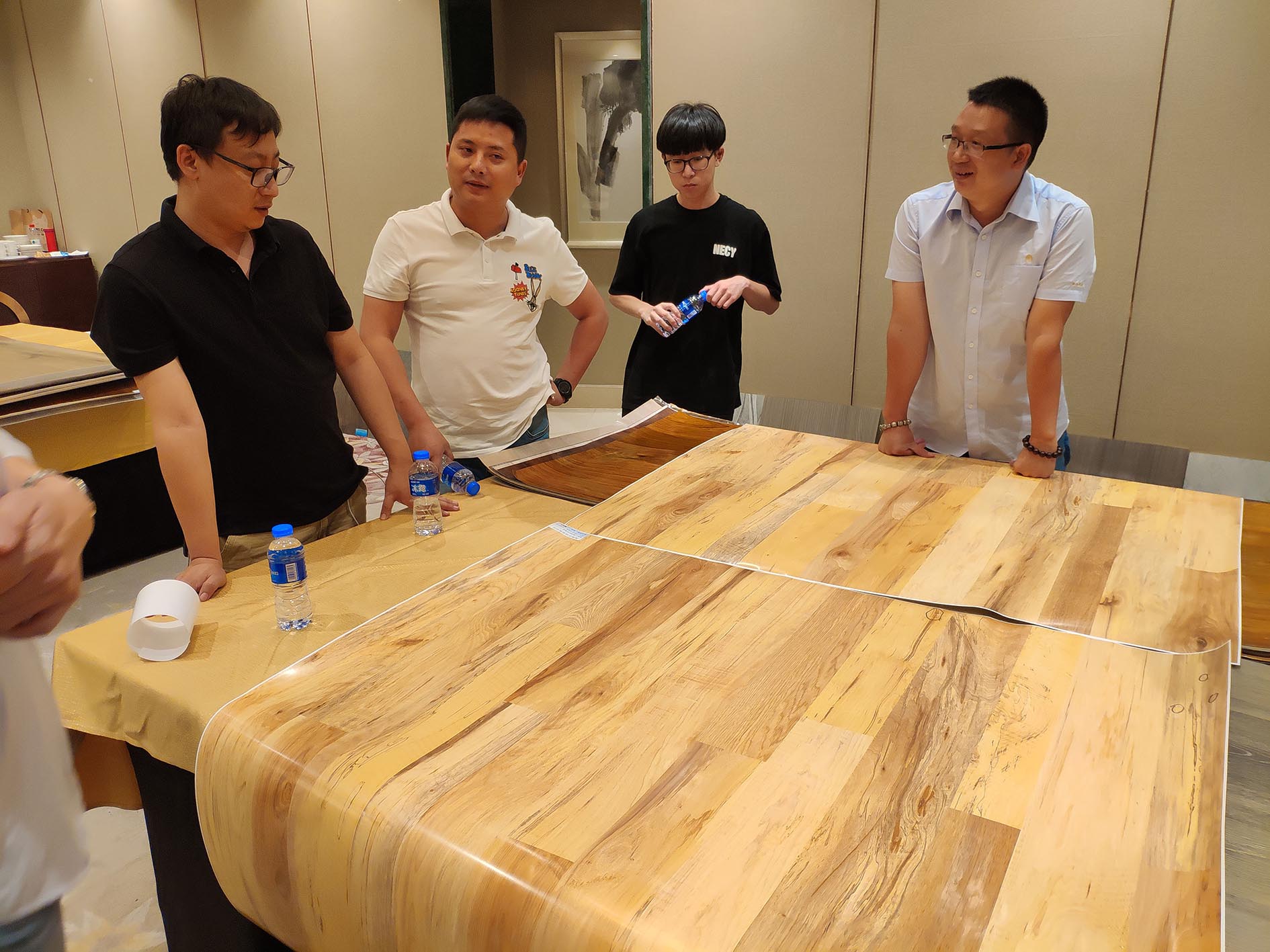 2018年秋季新品發(fā)布會(huì)回顧