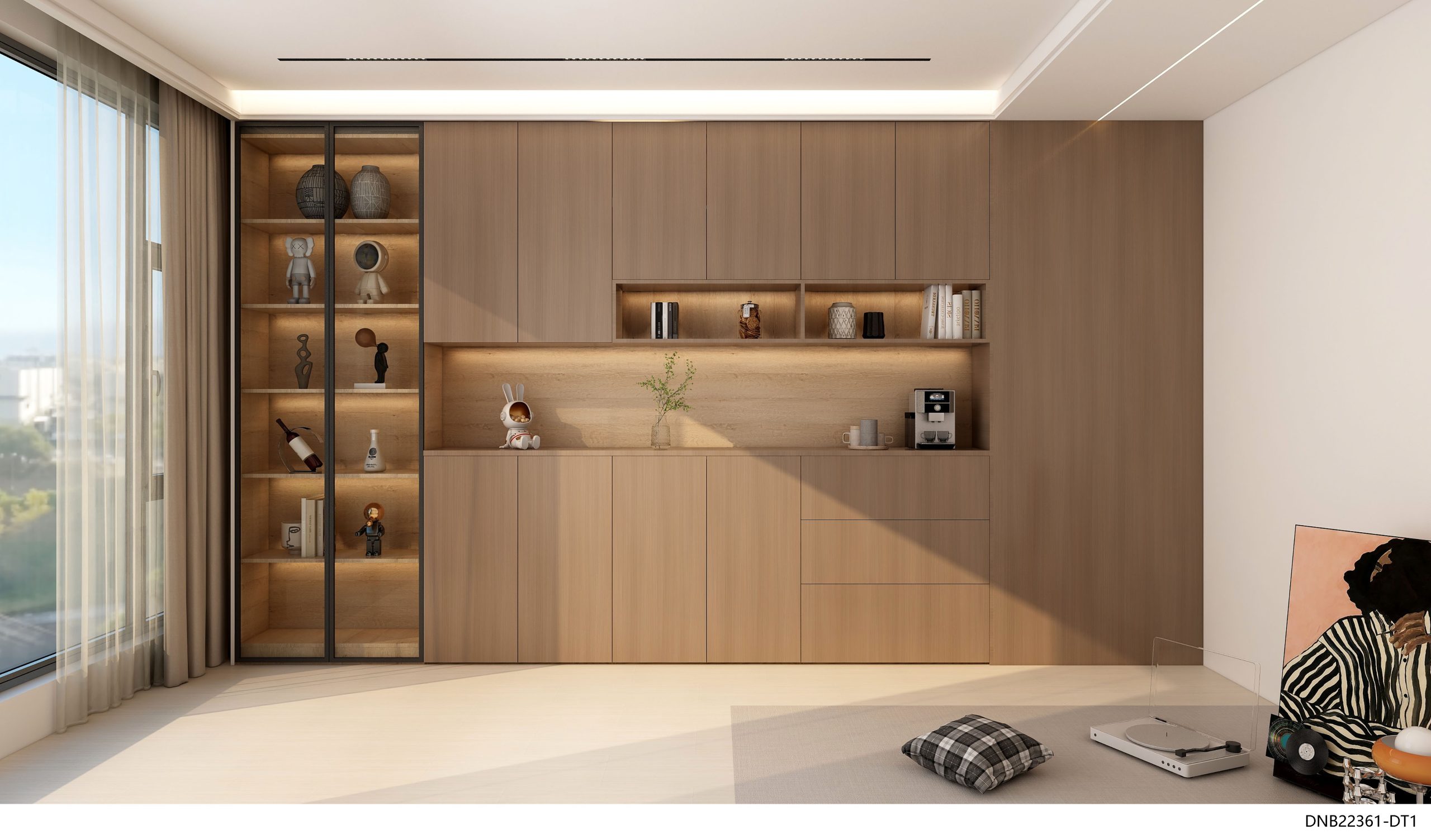 不負(fù)眾望 圓滿收官——2023 CiFF廣州家博會(huì)落幕，相約建博會(huì)